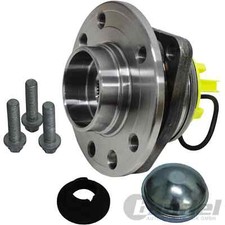 RADLAGER-SATZ ABS-SENSOR