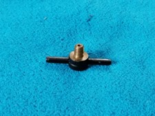 Ford Taunus 12m P4 Kühler