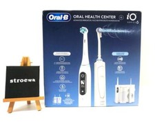 Oral-B Oral Health Center
