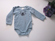 Nicki Langarm  Body    Grösse