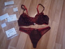 BH-Set "Alessia" von Miriale