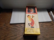 Alte   Marionette                    OVP ist von Sonni  Sonneberg
