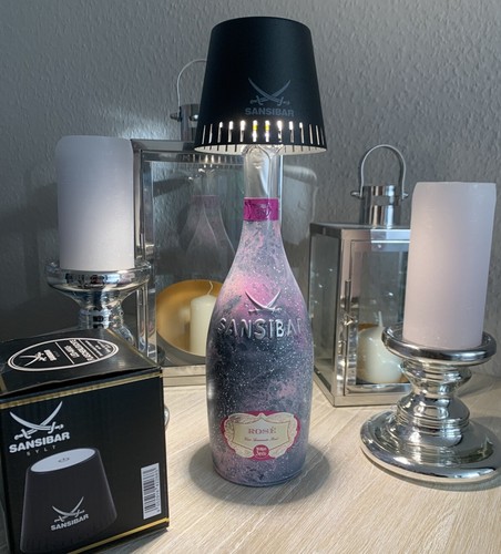 Sansibar led akku - sansibar,