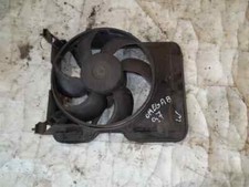 LÜFTER Wasserkühler OPEL Omega B Ventilator