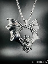 Fledermaus nacht tier - fledermaus, jäger