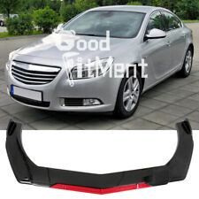 Frontspoiler Spoilerlippe