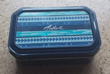 Blechdose, Seifendose