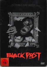 Olaf Ittenbach´s Black Past