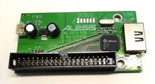 Alesis fusion external drive - alesis,