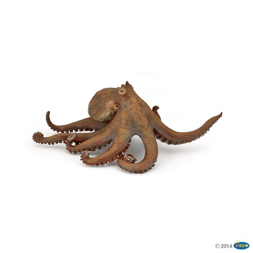 Papo 56013 krake - -,