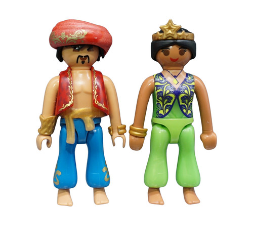 Playmobil figur prinzessin - playmobil,