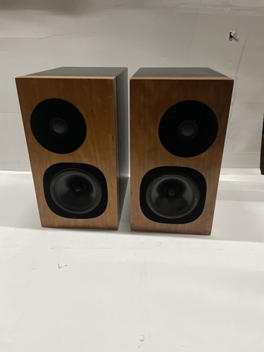 Sehring 500 hifi - hifi, end