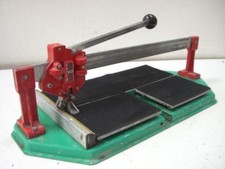 NUOVA Profi Fliesenschneider