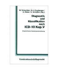 Diagnostik und Klassifikation