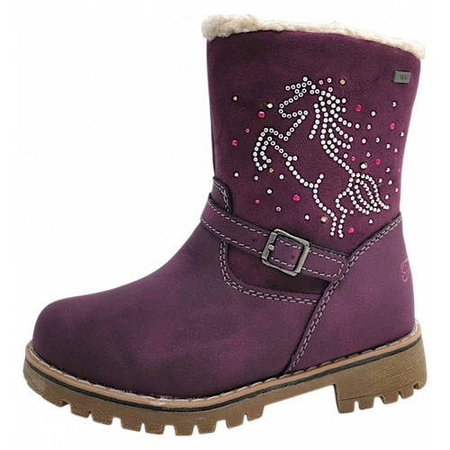Tom tailor winterstiefel - tailor,