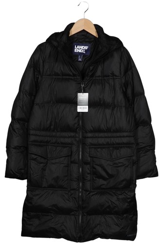 Lands end mantel damen jacke - end,
