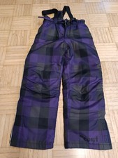 Schneehose, Mädchen, GR. 134