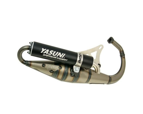 Auspuff yasuni scooter - scooter, z
