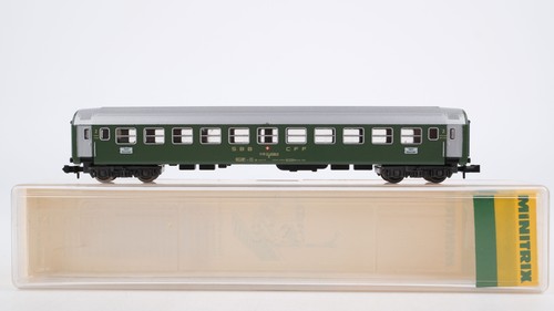 Minitrix 5130260 - minitrix, n