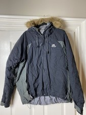 Seltener Mountain Equipment