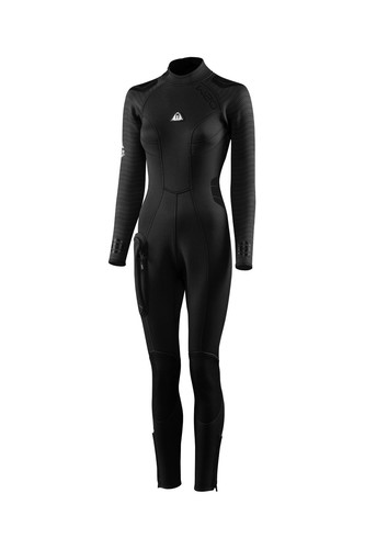 Waterproof w20 fullsuit mm - waterproof,