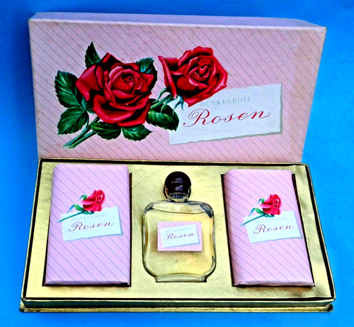 Dunkelrote rosen älteres - dunkelrote,