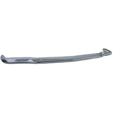 Front Stoßstange Chrom 1,8mm