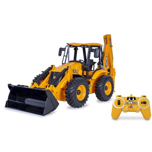 Jamara baggerlader jcb 20 - jamara,