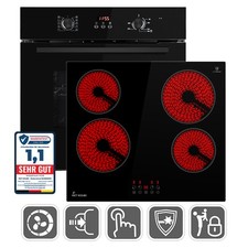 Autarkes Herdset: 60cm