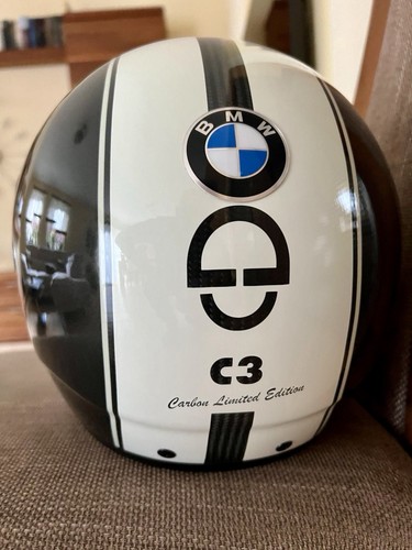 Bmw motorradhelm carbon - bmw,