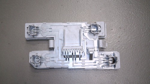Lampenträger heckleuchte - lampenträger,