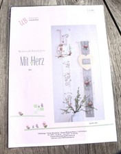 NEU!!!  " BANDDESIGN MIT HERZ
