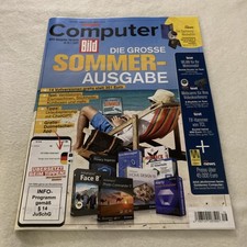 Computer Bild DVD 16/2025 -