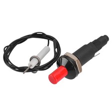 Gasgrill Zündsatz fit für