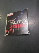 Spinlord Blitzschlag Long Pip