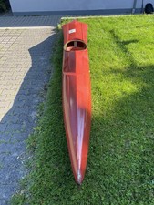 Abfahrt Kayak Artfiber Gebraucht