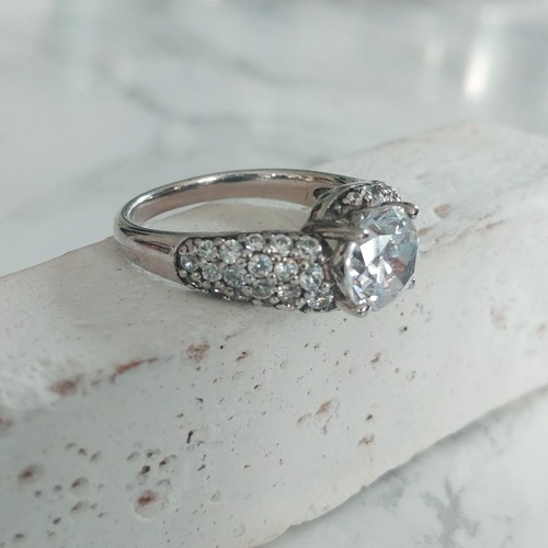 Ring sterlingsilber 925 - ring,