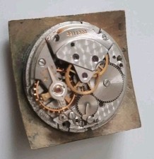 Eterna matic 1323u movement - eterna-matic,