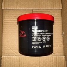 Wella pro smoothfiller - pro+,