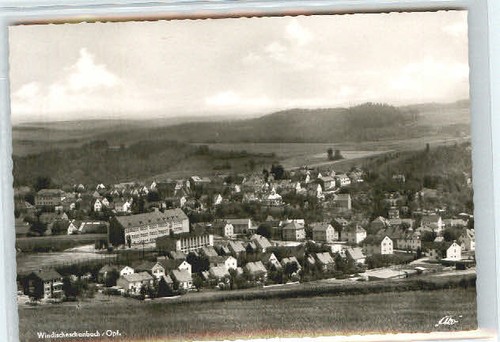 Windischeschenbach