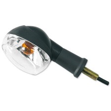 Clear Glass Ant. Right/Rear