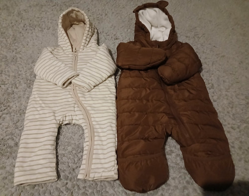 Baby kleidungspaket kombi - kleidungspaket,