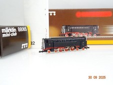 Märklin Mini-Club Z 88065