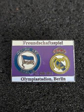 Real Madrid 2011 ➔ HERTHA