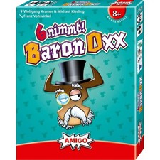 Amigo FAMILIEN UND