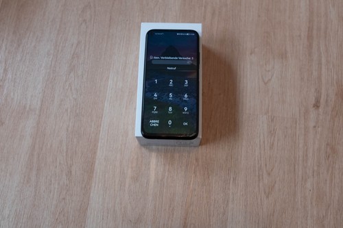 Huawei p40 lite 128gb - p40,