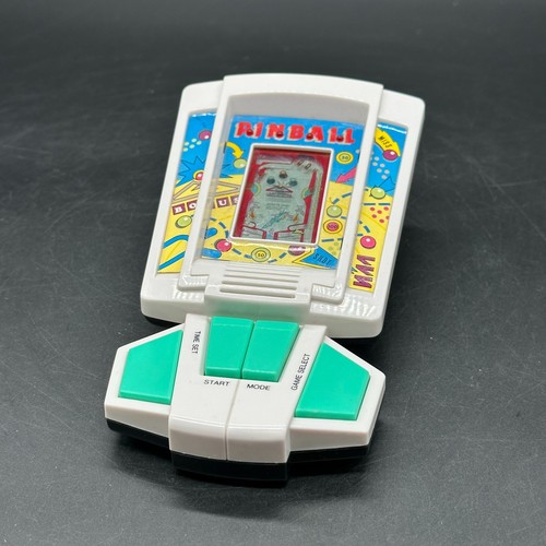 Handheld pinball tischflipper - handheld,