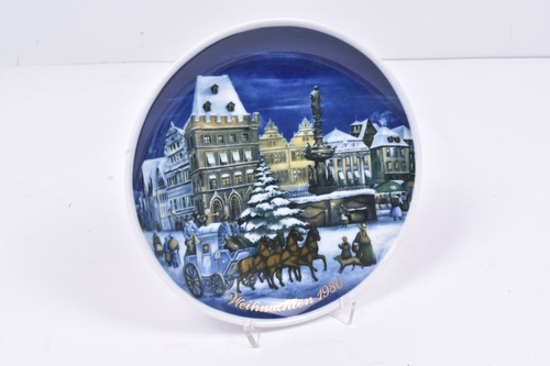 Royal tettau weihnachtsteller - royal,
