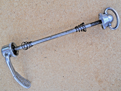 Campagnolo record gran sport - record, /