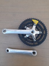 Shimano LX Tretkurbel FC-M400